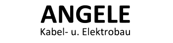 Angele Kabelbau GmbH & Co. KG